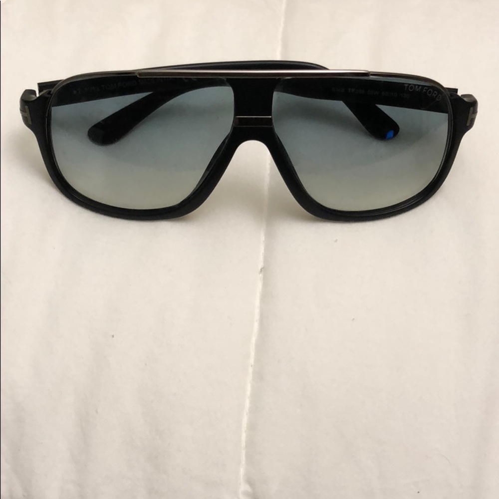 Tom Ford Sunglasses